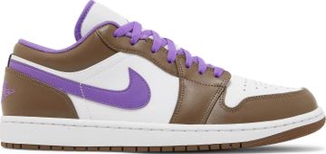Foto do produto Tênis Air Jordan 1 Low Palomino