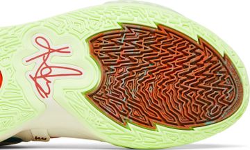 Foto do produto Tênis Nike Kyrie Infinity EP Chinese New Year