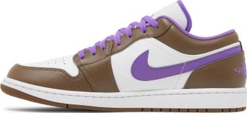 Foto do produto Tênis Air Jordan 1 Low Palomino