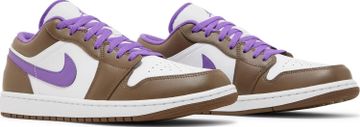Foto do produto Tênis Air Jordan 1 Low Palomino