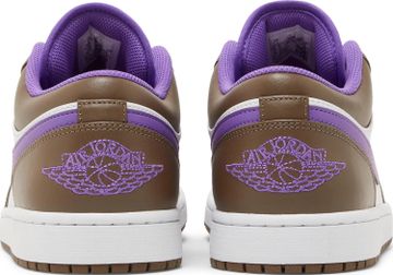 Foto do produto Tênis Air Jordan 1 Low Palomino