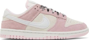Foto do produto Tênis Nike Dunk Low LX Pink Foam