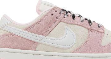 Foto do produto Tênis Nike Dunk Low LX Pink Foam