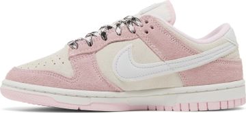 Foto do produto Tênis Nike Dunk Low LX Pink Foam