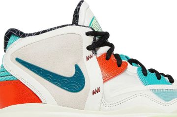 Foto do produto Tênis Nike Kyrie Infinity EP Chinese New Year