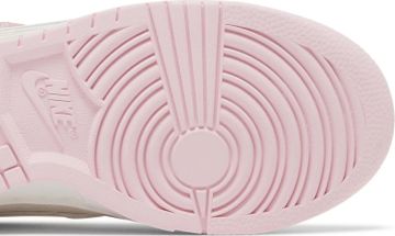 Foto do produto Tênis Nike Dunk Low LX Pink Foam