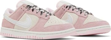 Foto do produto Tênis Nike Dunk Low LX Pink Foam