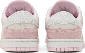 Foto do produto Tênis Nike Dunk Low LX Pink Foam