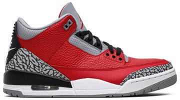 Foto do produto Tênis Air Jordan 3 Retro SE Unite