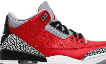 Foto do produto Tênis Air Jordan 3 Retro SE Unite