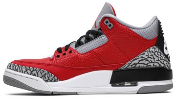 Foto do produto Tênis Air Jordan 3 Retro SE Unite