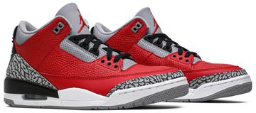 Foto do produto Tênis Air Jordan 3 Retro SE Unite