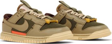 Foto do produto Tênis Nike Dunk Jumbo Medium Olive
