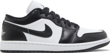 Foto do produto Tênis Air Jordan 1 Low Panda
