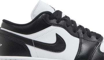 Foto do produto Tênis Air Jordan 1 Low Panda