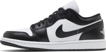 Foto do produto Tênis Air Jordan 1 Low Panda