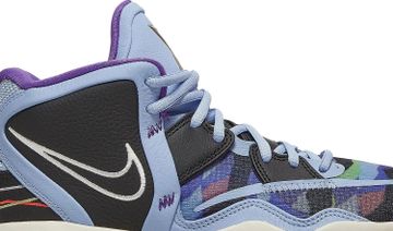 Foto do produto Tênis Nike Kyrie Infinity EP Aluminum