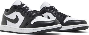 Foto do produto Tênis Air Jordan 1 Low Panda