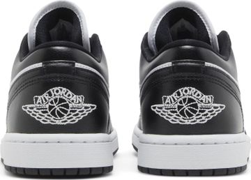 Foto do produto Tênis Air Jordan 1 Low Panda