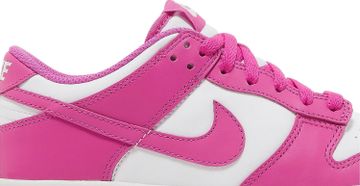 Foto do produto Tênis Nike Dunk Low Active Fuchsia