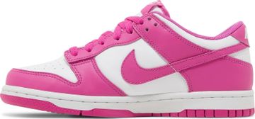 Foto do produto Tênis Nike Dunk Low Active Fuchsia