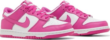 Foto do produto Tênis Nike Dunk Low Active Fuchsia