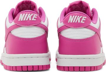 Foto do produto Tênis Nike Dunk Low Active Fuchsia