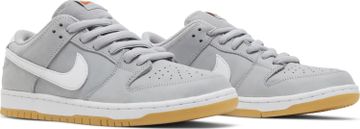 Foto do produto Tênis Nike Dunk Low SB Wolf Grey Gum