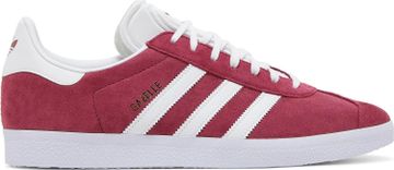 Foto do produto Tênis Adidas Gazelle Collegiate Burgundy