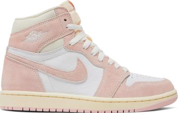 Foto do produto Tênis  Air Jordan 1 Retro High OG Washed Pink