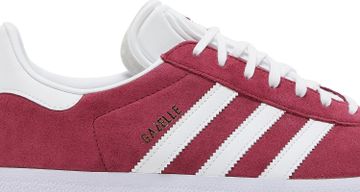 Foto do produto Tênis Adidas Gazelle Collegiate Burgundy