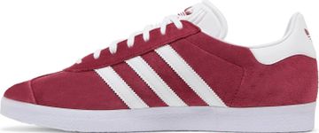 Foto do produto Tênis Adidas Gazelle Collegiate Burgundy