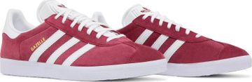 Foto do produto Tênis Adidas Gazelle Collegiate Burgundy