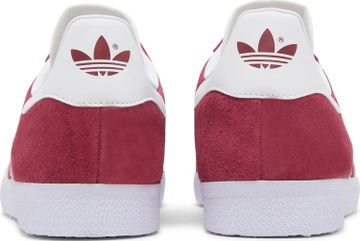 Foto do produto Tênis Adidas Gazelle Collegiate Burgundy