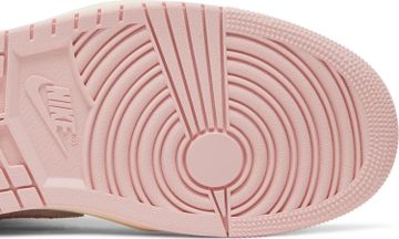 Foto do produto Tênis  Air Jordan 1 Retro High OG Washed Pink