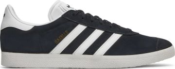 Foto do produto Tênis Adidas Gazelle Black