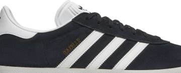 Foto do produto Tênis Adidas Gazelle Black