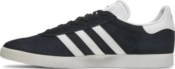 Foto do produto Tênis Adidas Gazelle Black