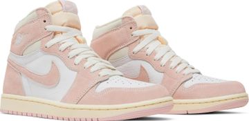 Foto do produto Tênis  Air Jordan 1 Retro High OG Washed Pink