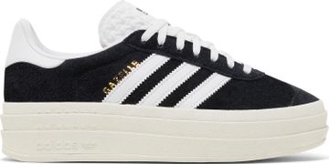 Foto do produto Tênis Adidas Gazelle Bold Black White