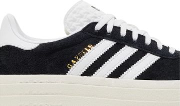 Foto do produto Tênis Adidas Gazelle Bold Black White