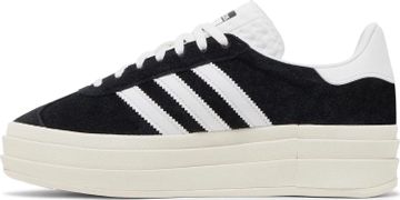 Foto do produto Tênis Adidas Gazelle Bold Black White
