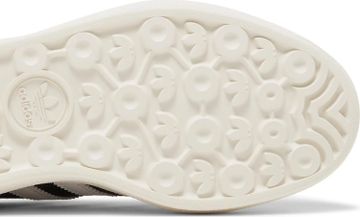 Foto do produto Tênis Adidas Gazelle Bold Black White