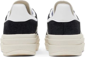 Foto do produto Tênis Adidas Gazelle Bold Black White