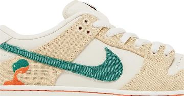 Foto do produto Tênis Nike Jarritos x Dunk Low SB