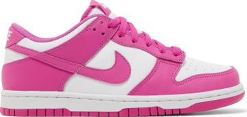 Foto do produto Tênis Nike Dunk Low Active Fuchsia
