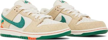 Foto do produto Tênis Nike Jarritos x Dunk Low SB
