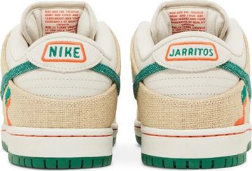 Foto do produto Tênis Nike Jarritos x Dunk Low SB