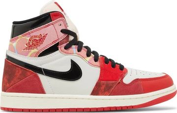 Foto do produto Tênis Marvel x Air Jordan 1 Retro High OG Next Chapter