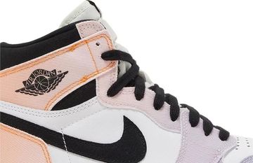 Foto do produto Tênis  Air Jordan 1 Retro High OG Skyline